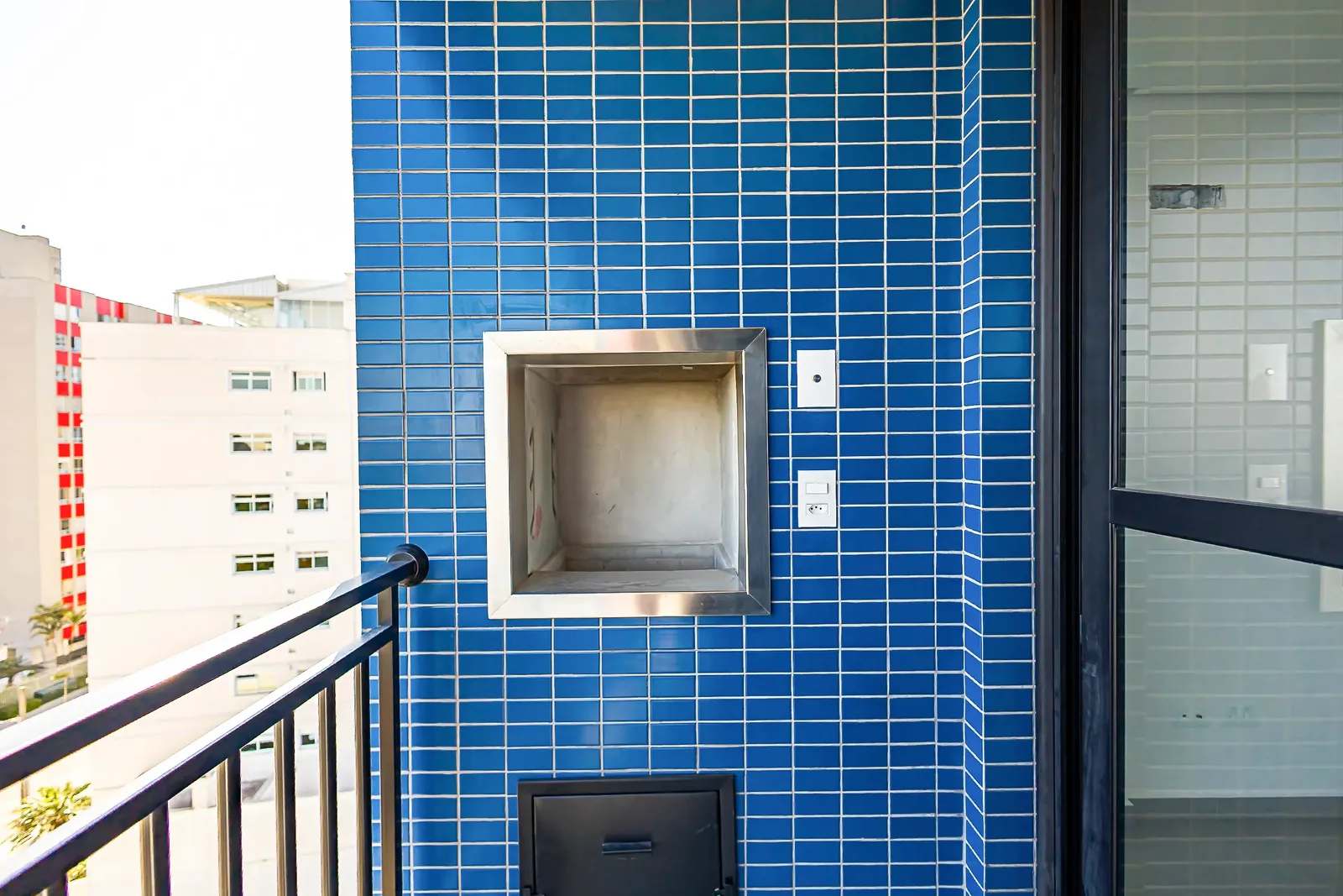 Square House Portão · imagem 26