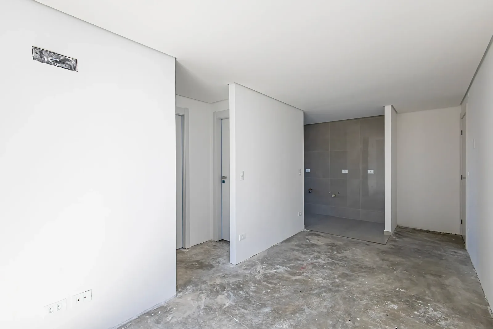 Square House Portão · imagem 39