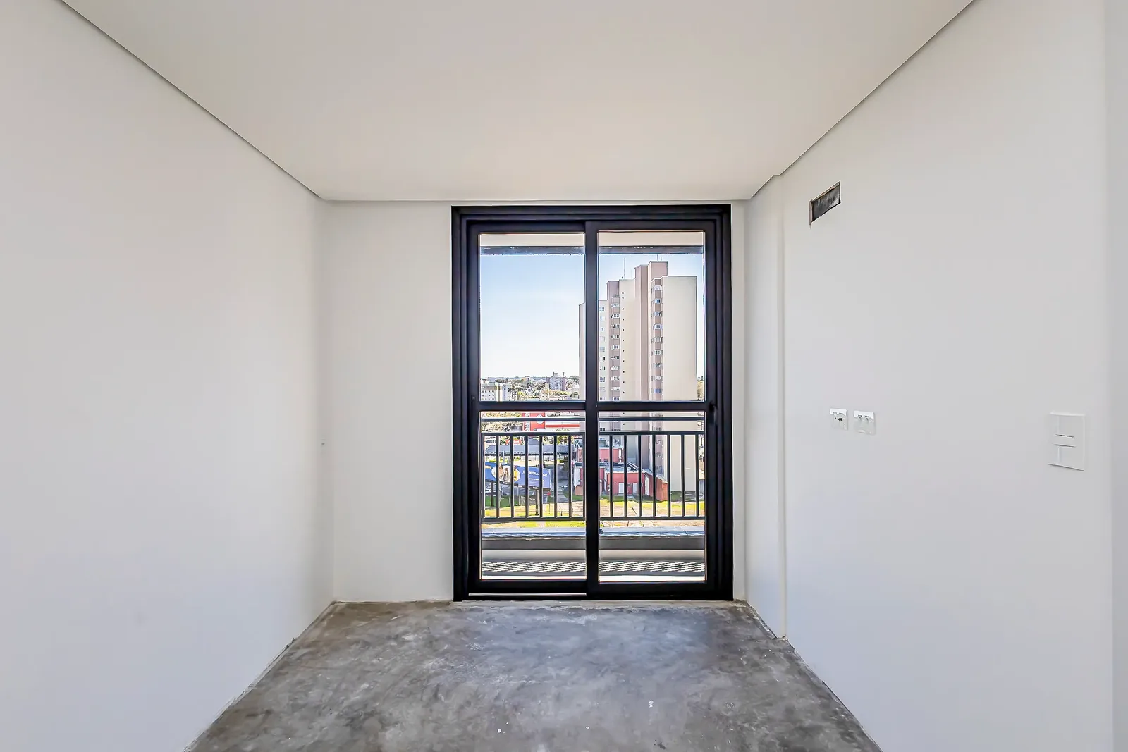 Square House Portão · imagem 29