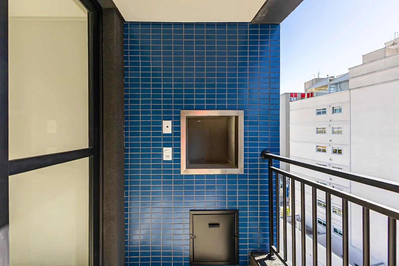 Square House Portão · imagem 34