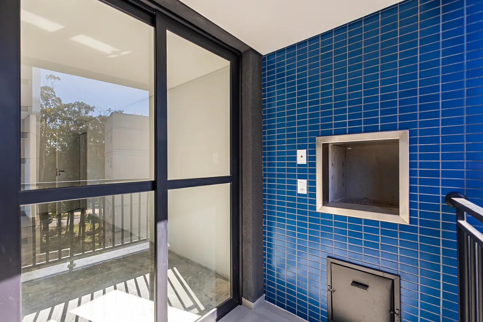 Square House Portão · imagem 35