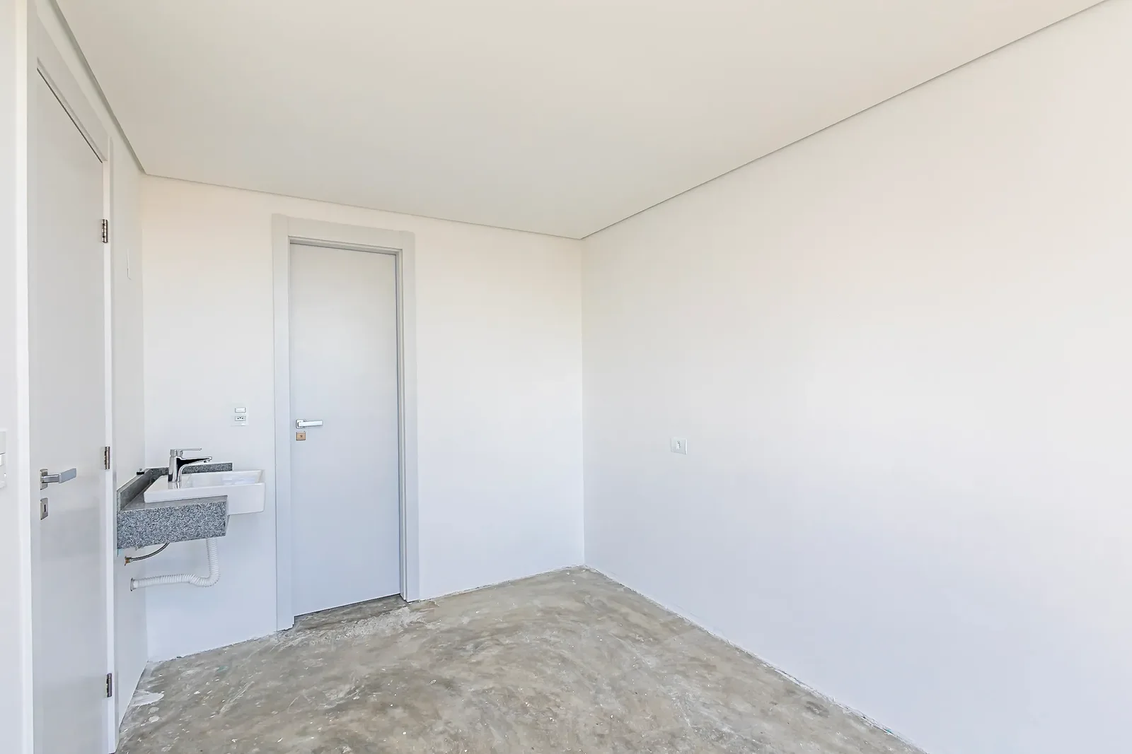 Square House Portão · imagem 30