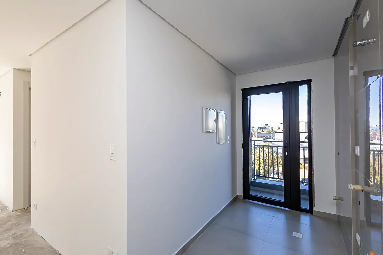 Square House Portão · imagem 40