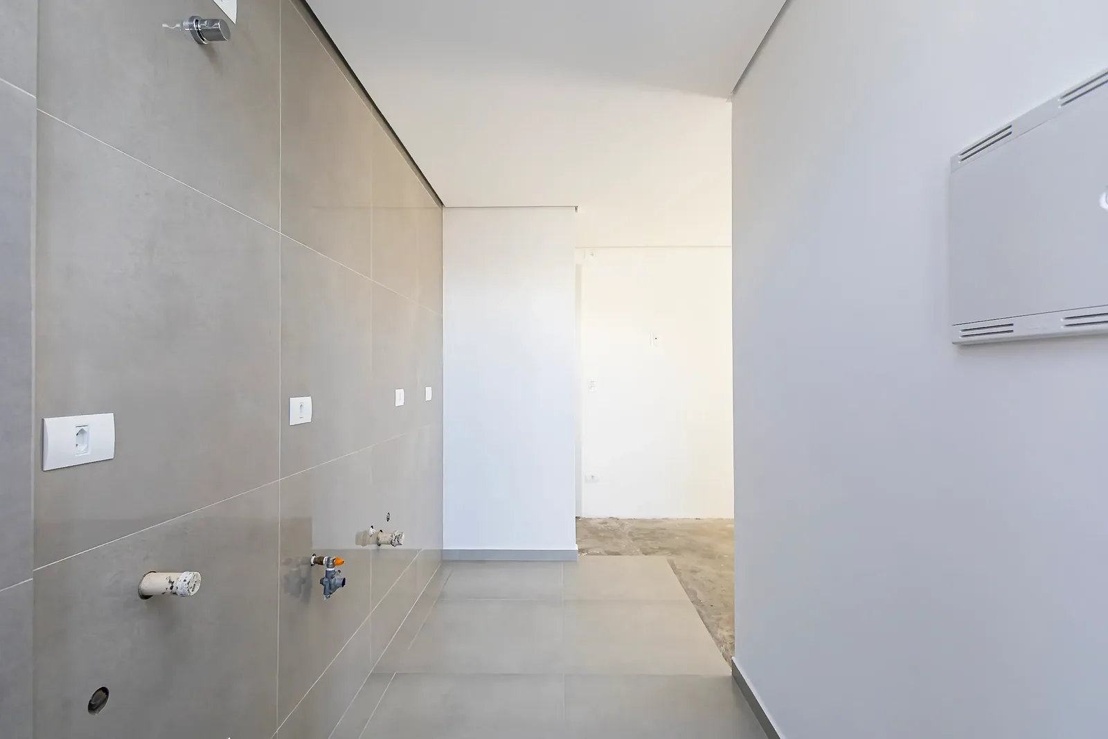 Square House Portão · imagem 42