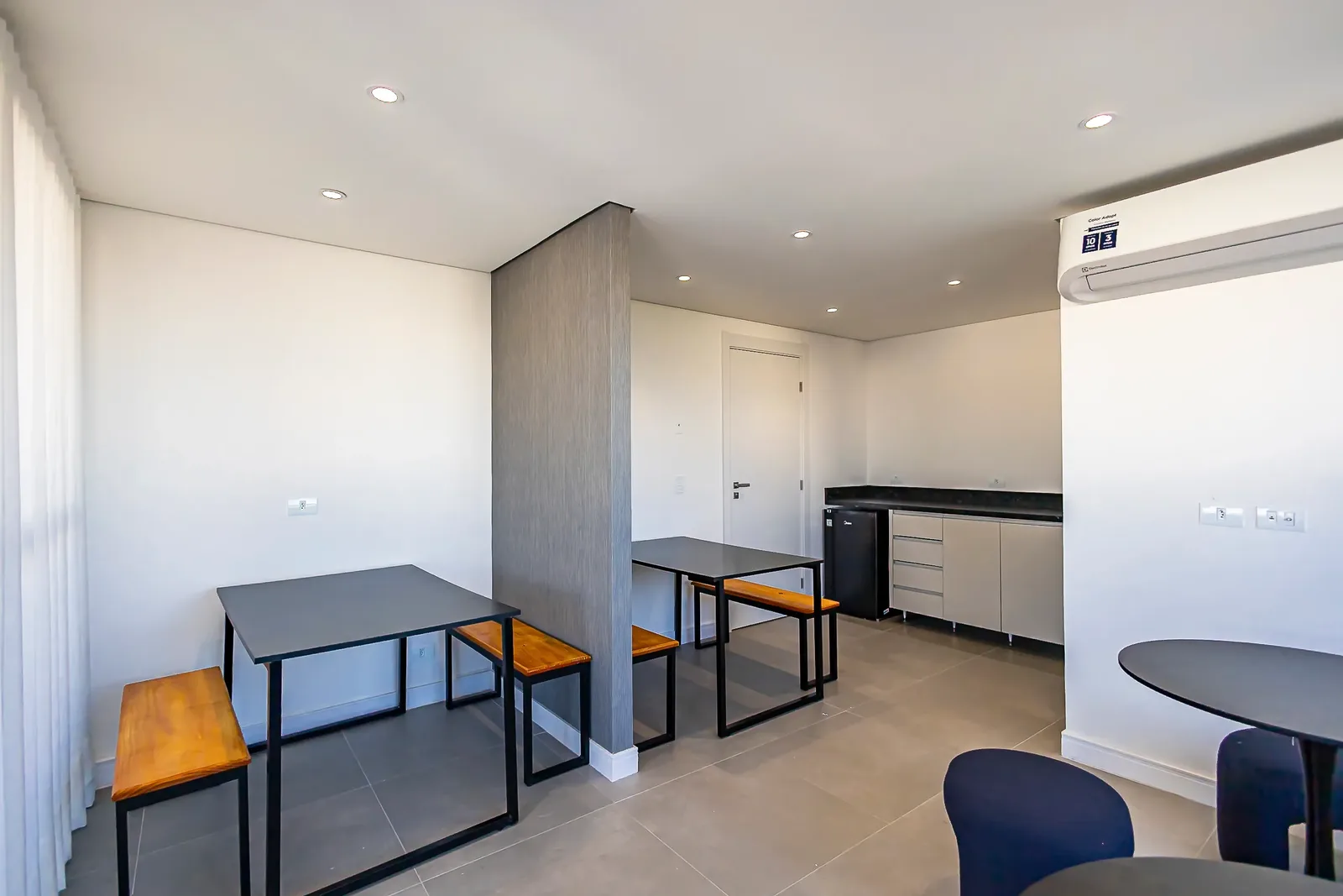 Square House Portão · imagem 21