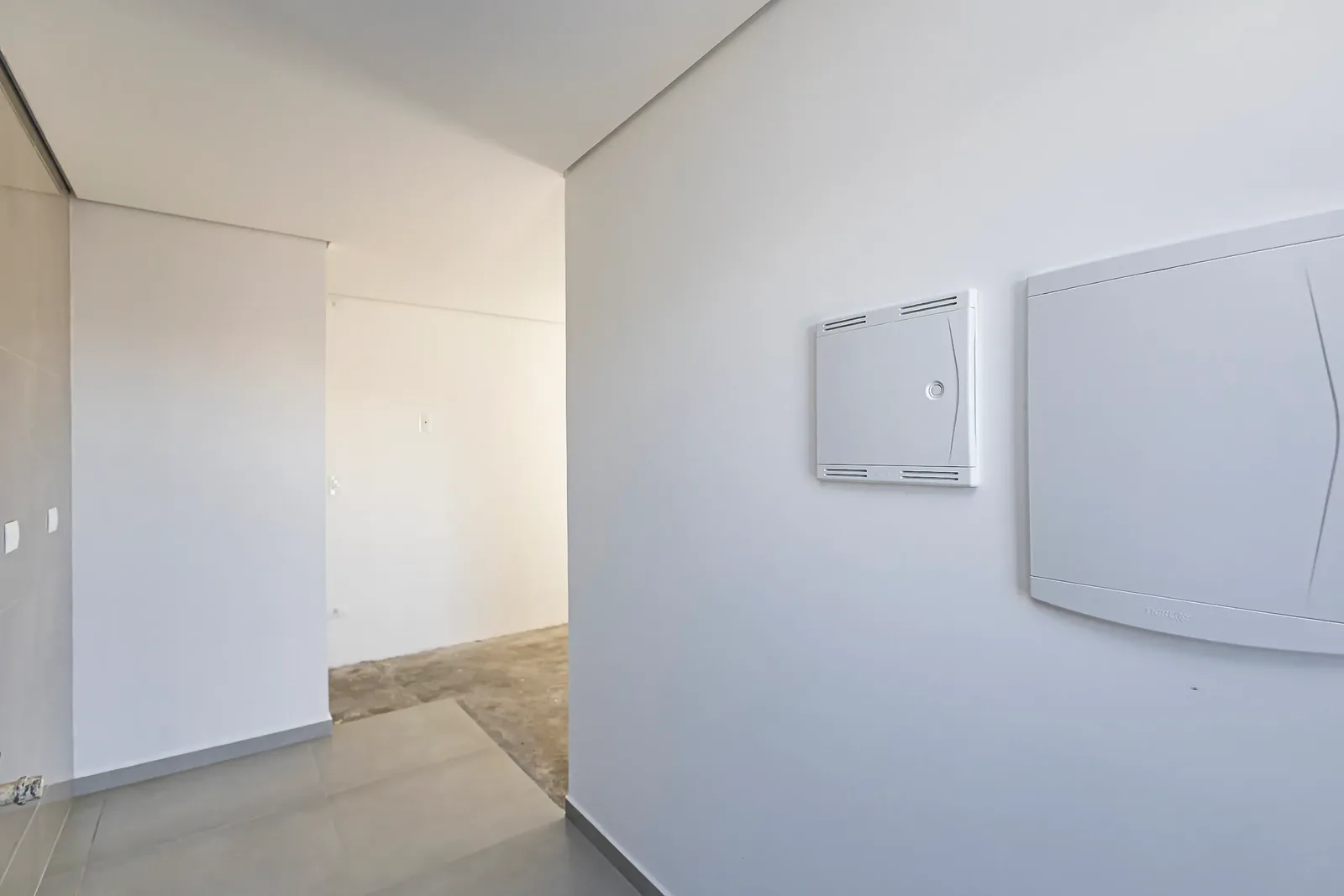 Square House Portão · imagem 41