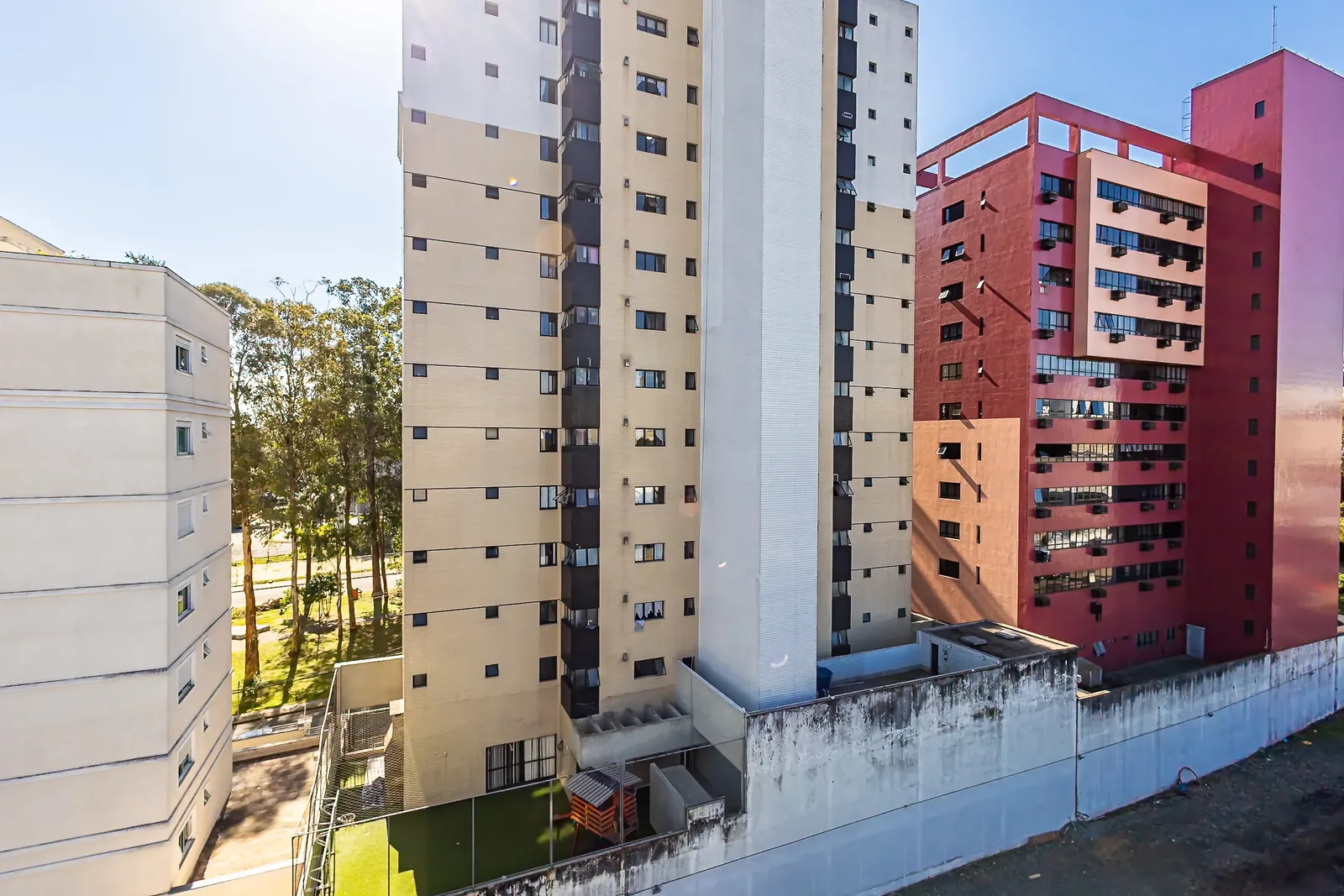 Square House Portão · imagem 51