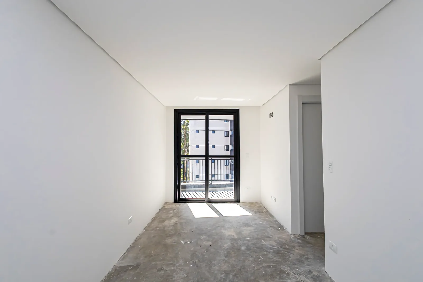 Square House Portão · imagem 37