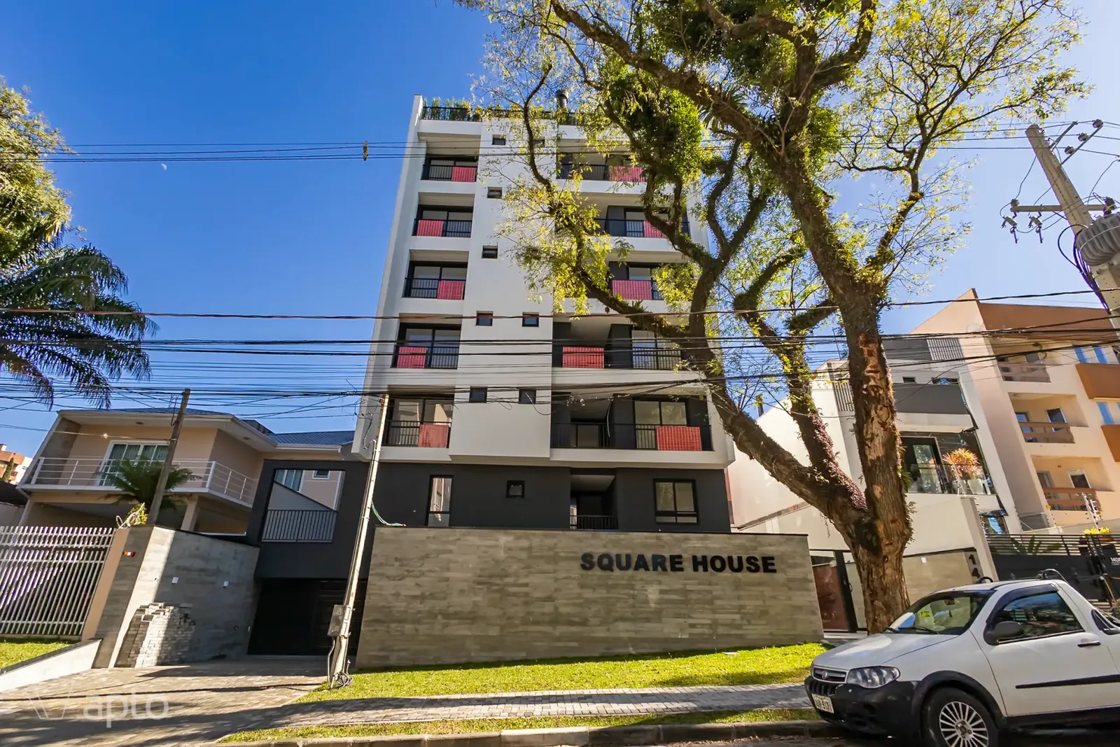 Square House Água Verde · imagem 53