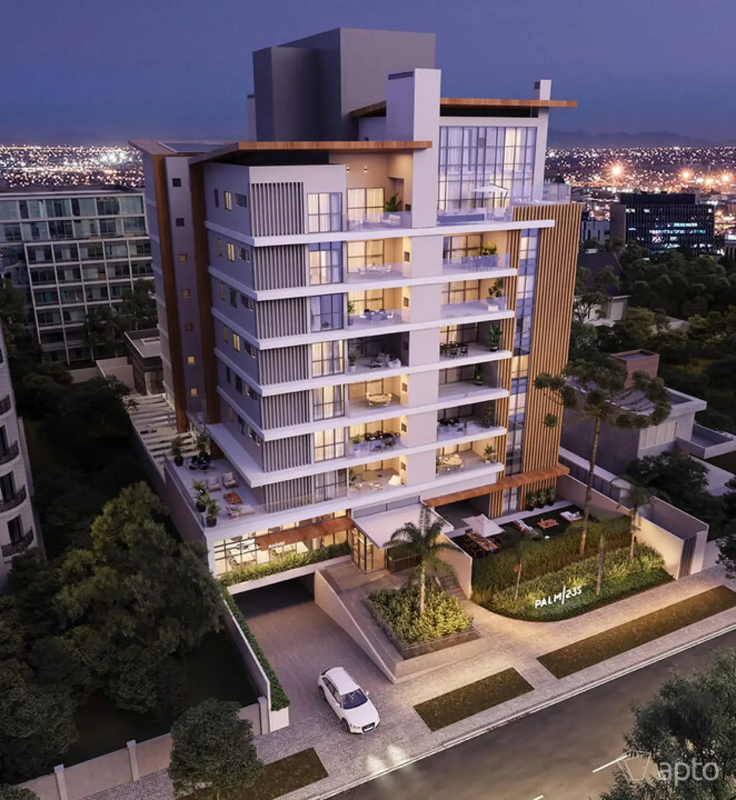 Palm 235 · imagem 21