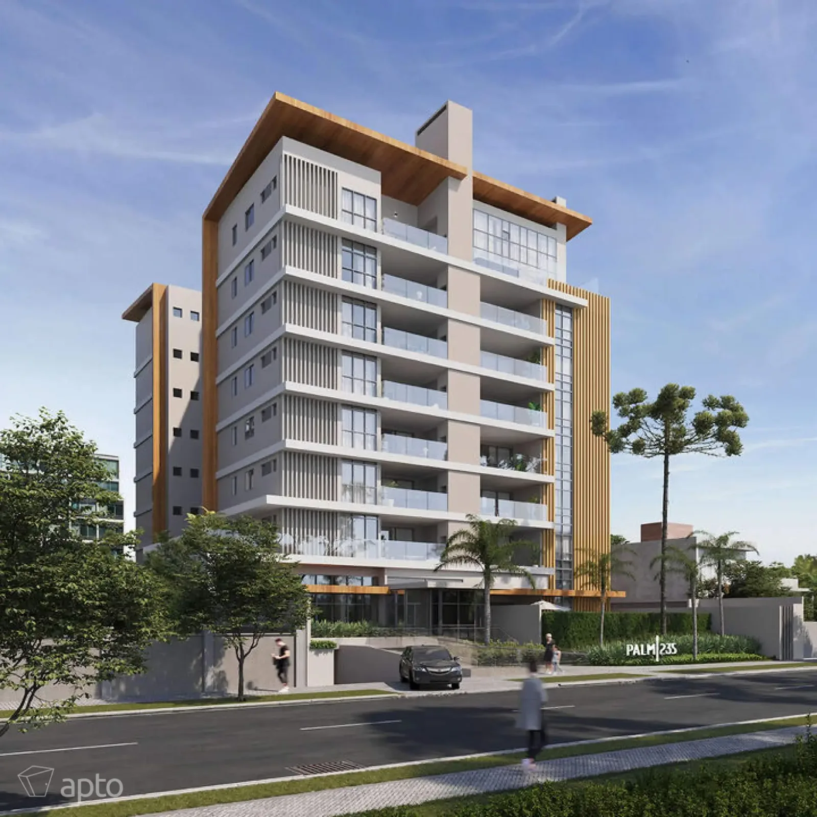 Palm 235 · imagem 23