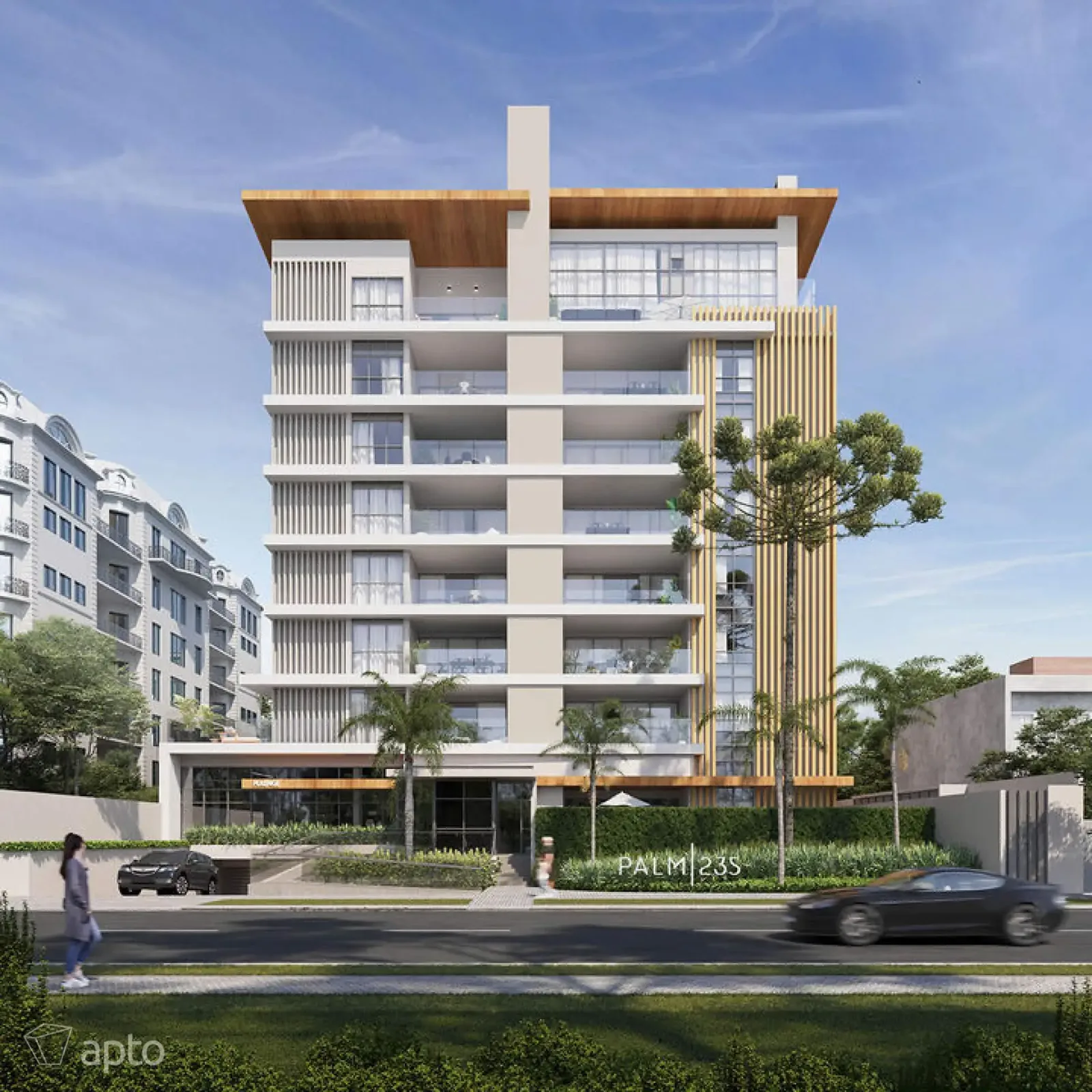 Palm 235 · imagem 25