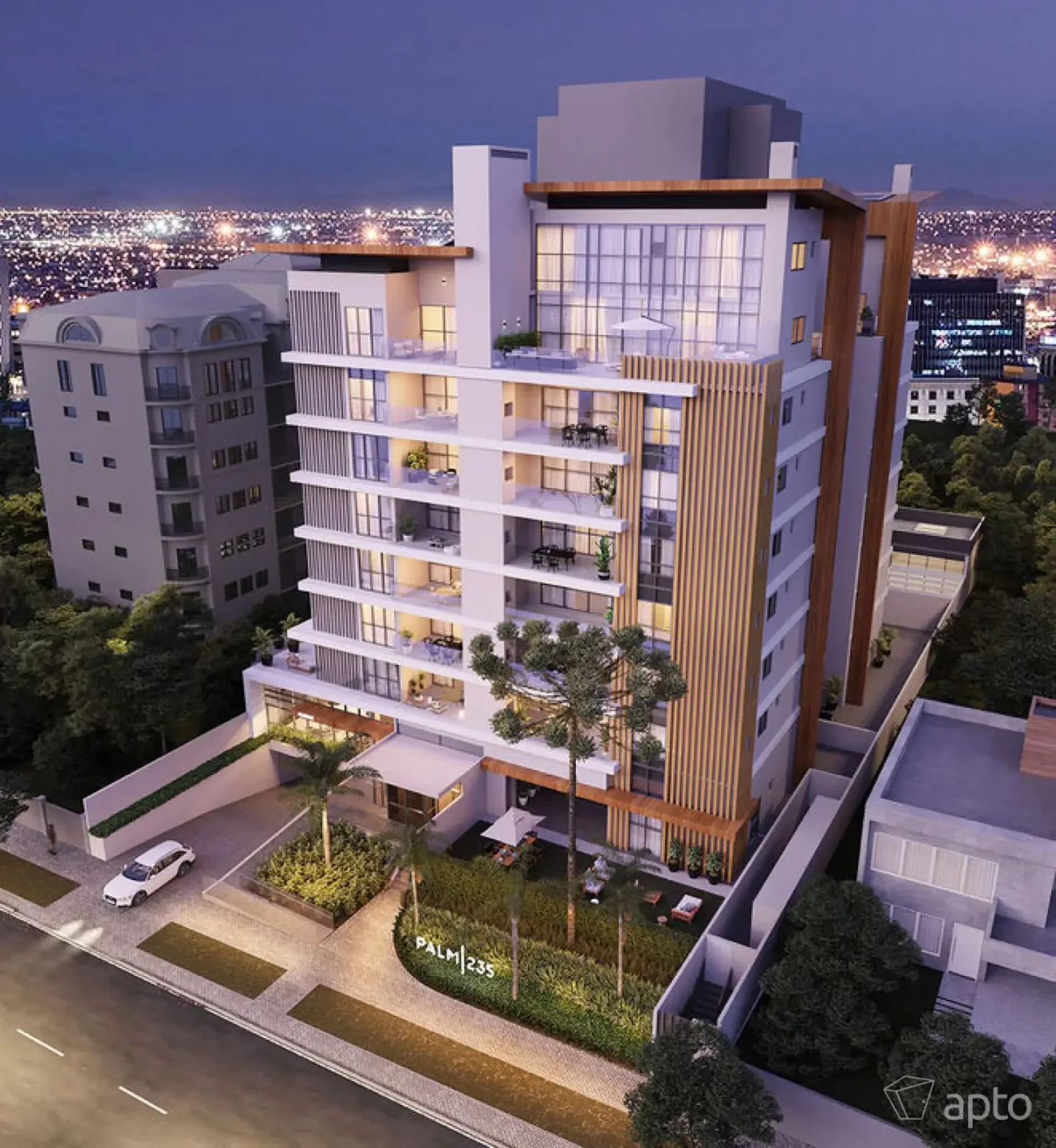 Palm 235 · imagem 20