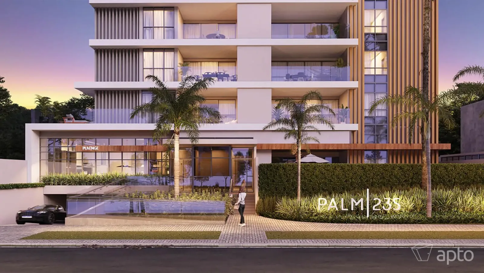 Palm 235 · imagem 18