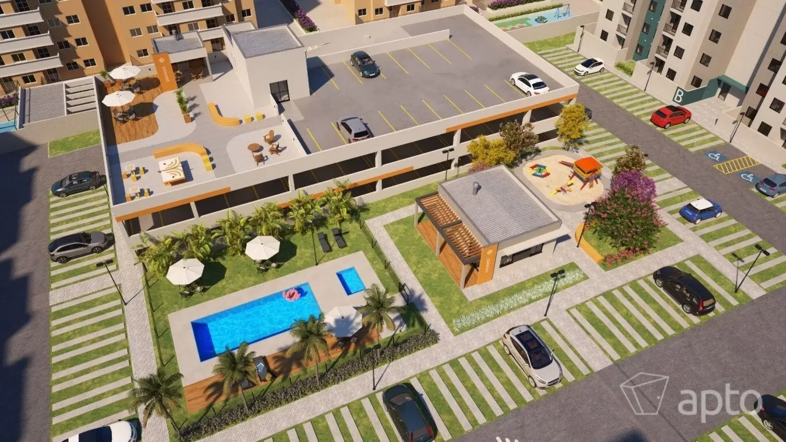 Vega Neoville · imagem 3