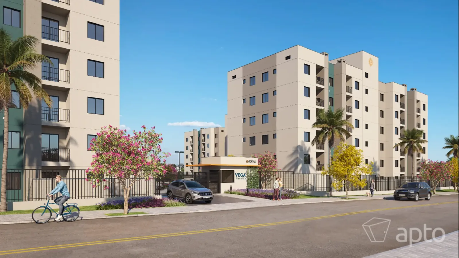 Vega Neoville · imagem 10