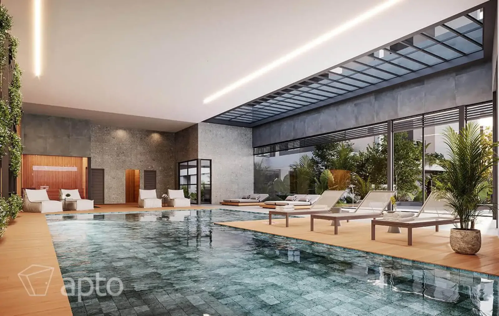 Landhaus · imagem 30