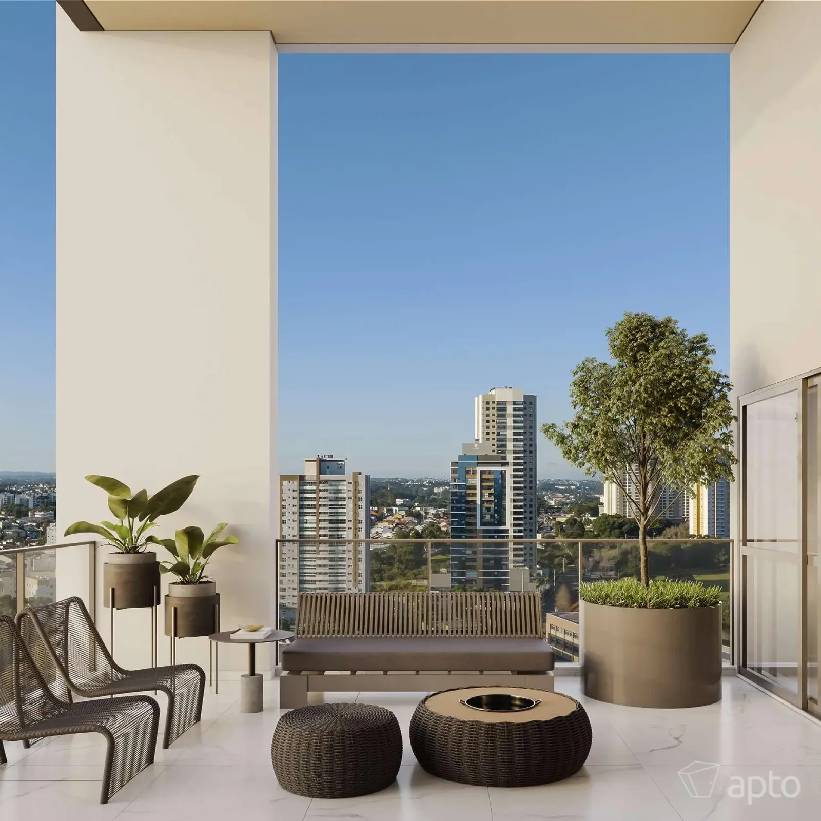 Horizon Ecoville · imagem 39