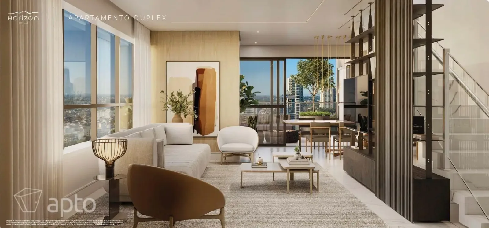 Horizon Ecoville · imagem 60