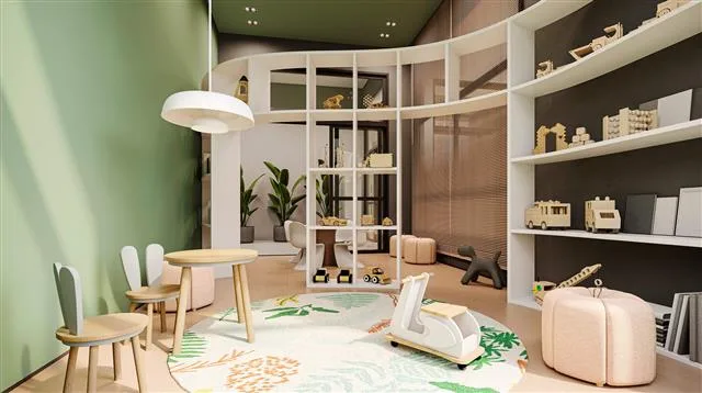 Horizon Ecoville · imagem 18