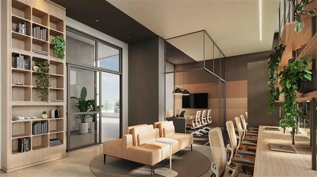Horizon Ecoville · imagem 9