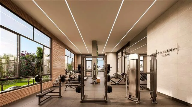 Horizon Ecoville · imagem 12