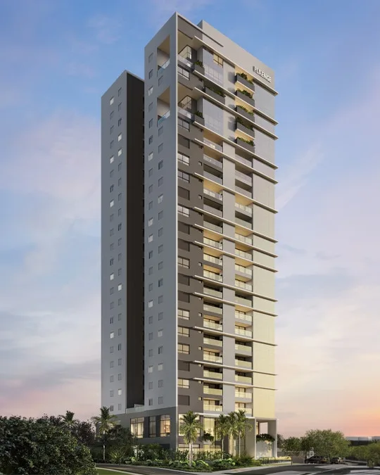Horizon Ecoville · imagem 2