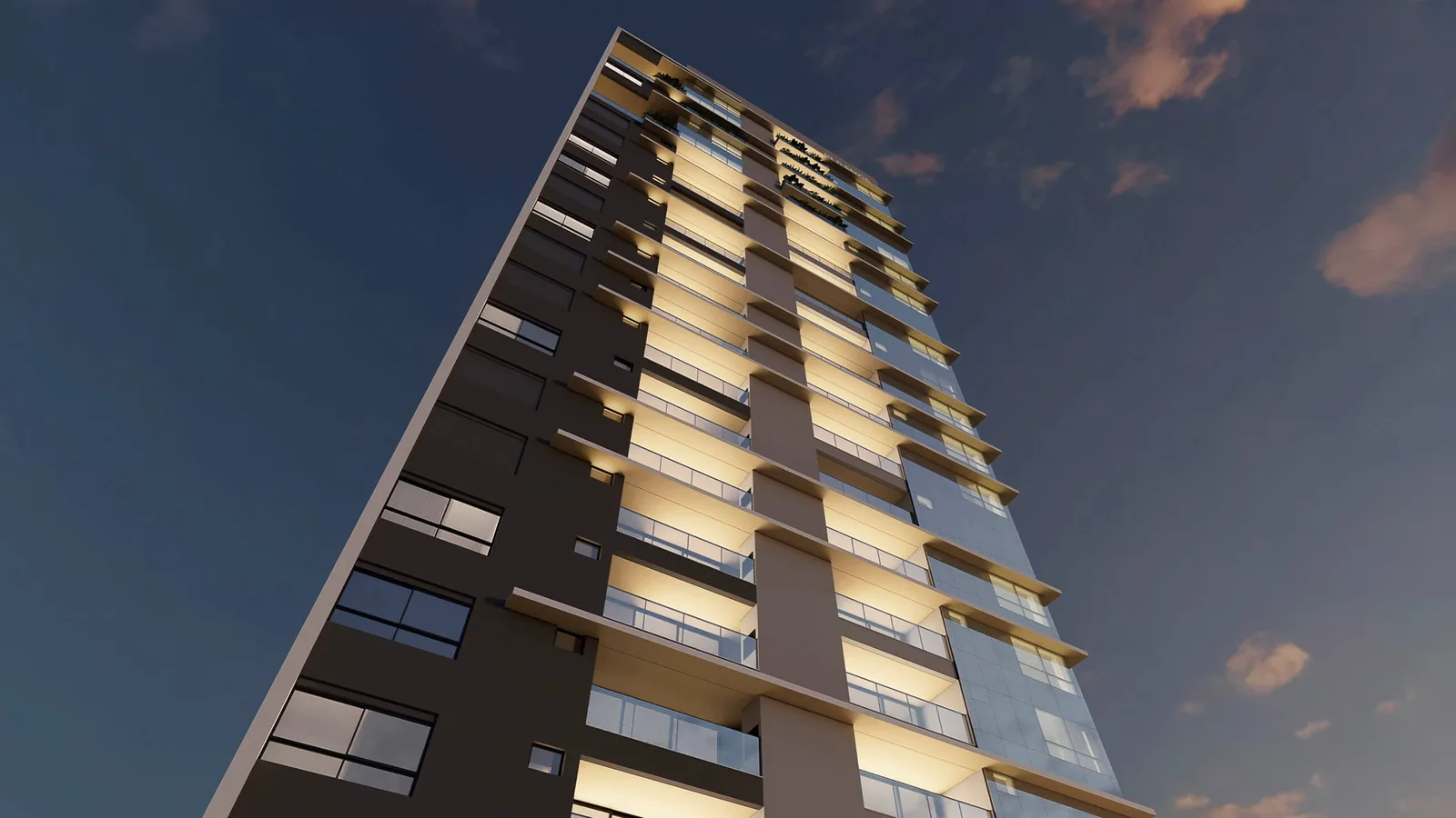 Horizon Ecoville · imagem 1