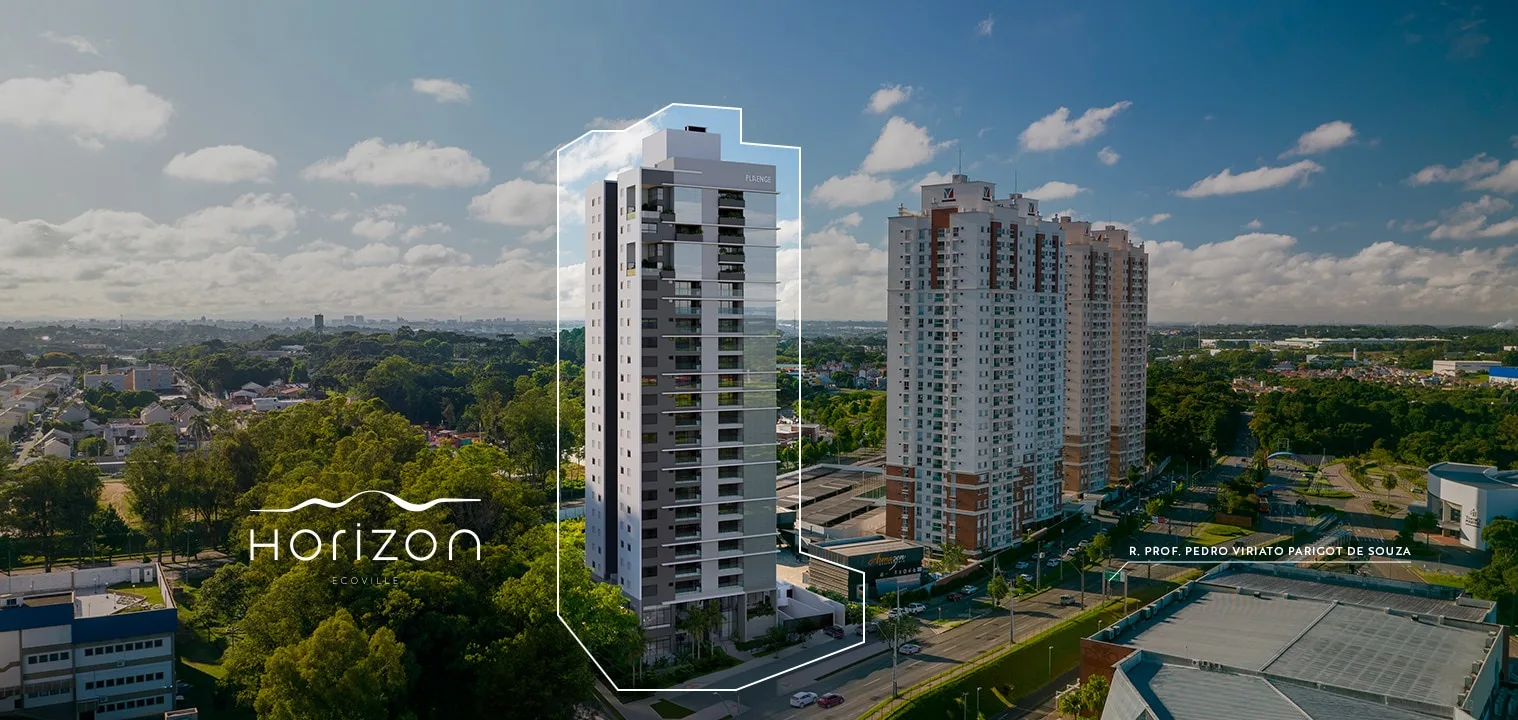 Horizon Ecoville · imagem 23