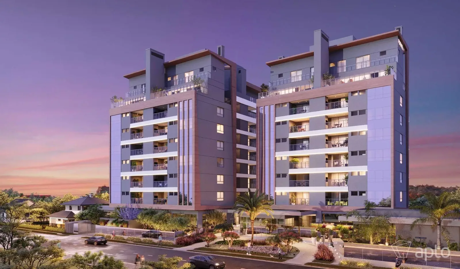 Ágon Residence · imagem 41