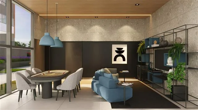 Ágon Residence · imagem 10