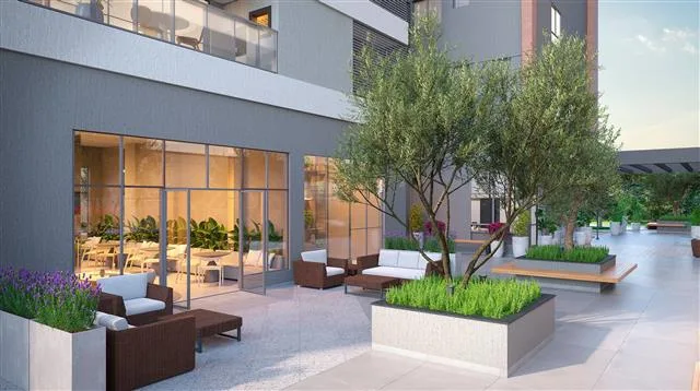 Ágon Residence · imagem 4