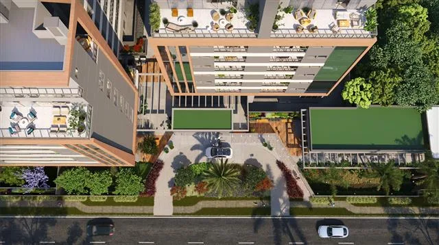 Ágon Residence · imagem 3