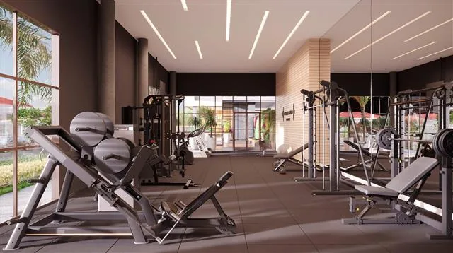 Ágon Residence · imagem 9
