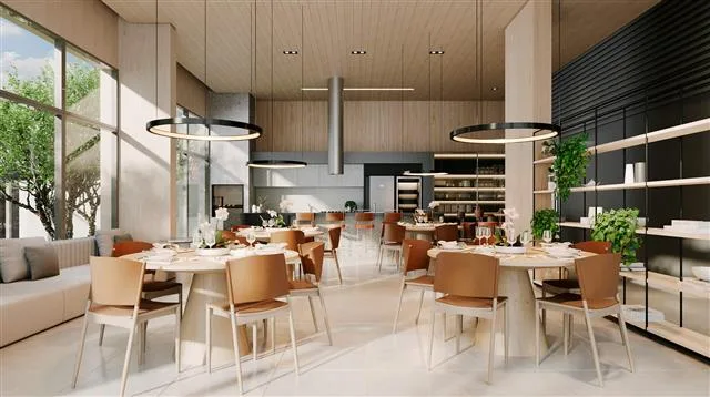 Ágon Residence · imagem 7