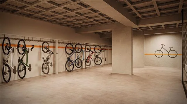 Ágon Residence · imagem 14