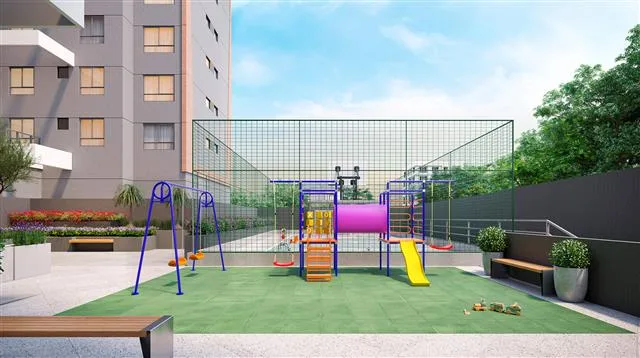 Ágon Residence · imagem 12