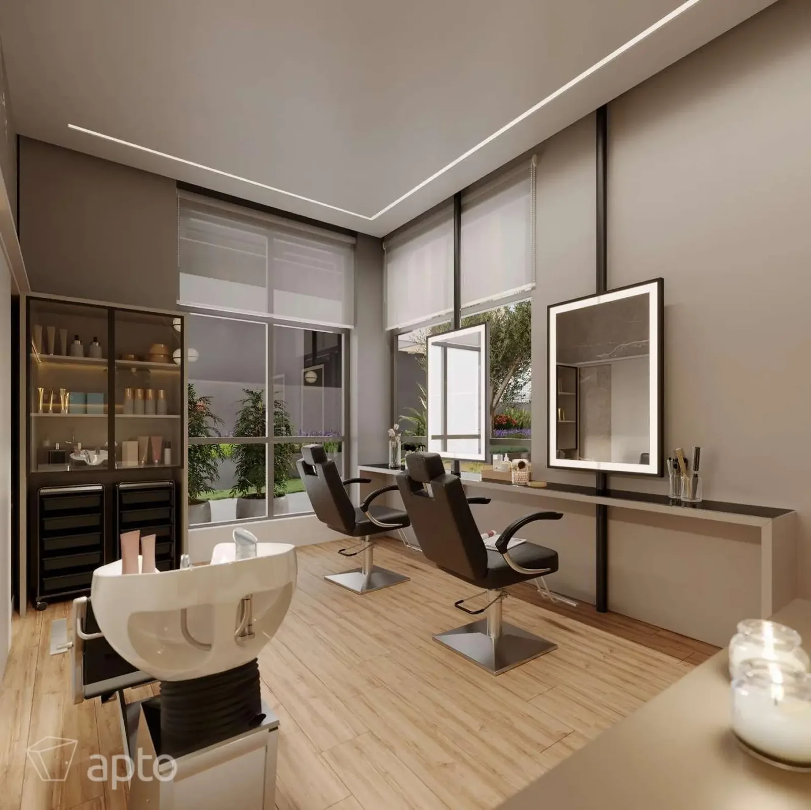 Ágon Residence · imagem 32
