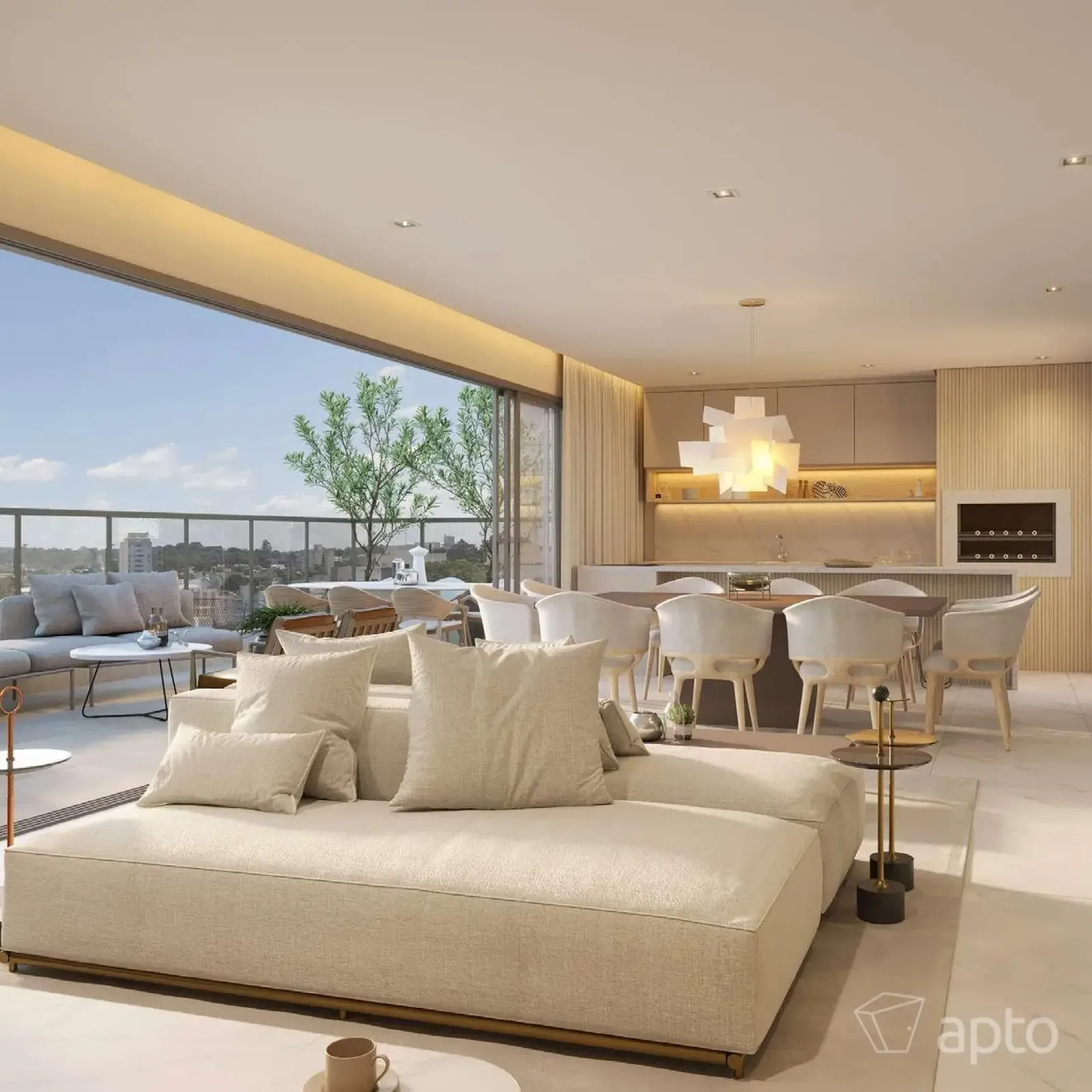 Ágon Residence · imagem 42