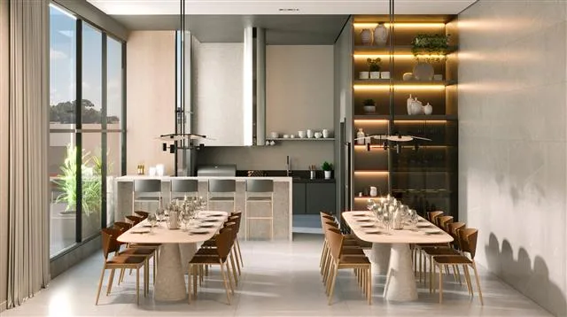 Ágon Residence · imagem 6