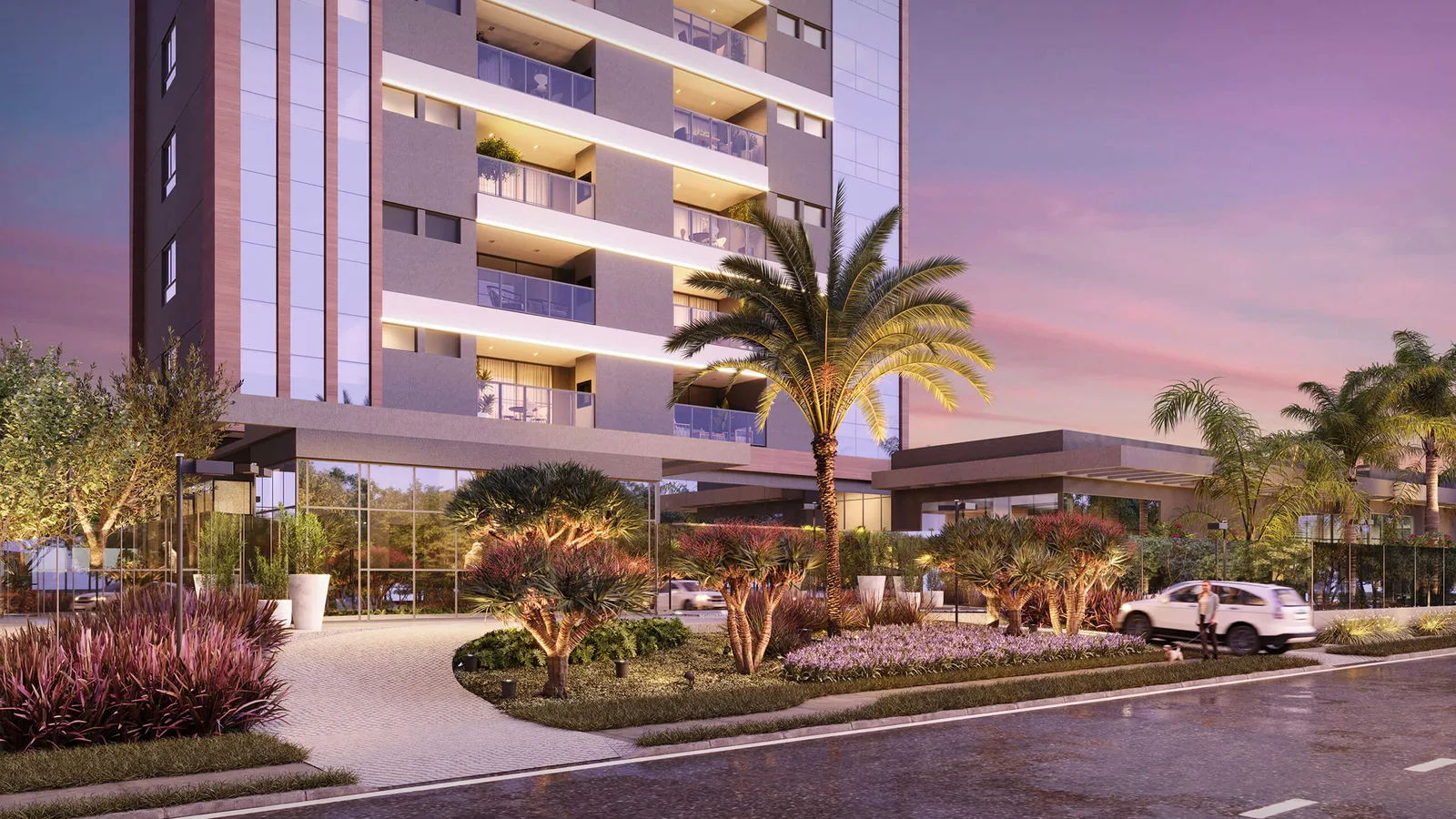 Ágon Residence · imagem 1