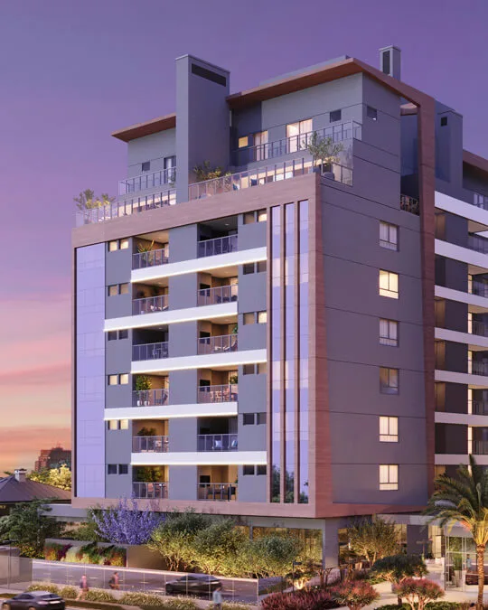 Ágon Residence · imagem 2