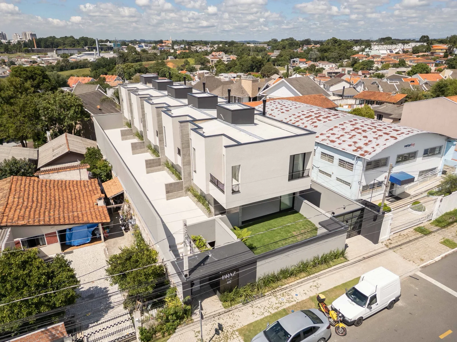 Braz Haus · imagem 1