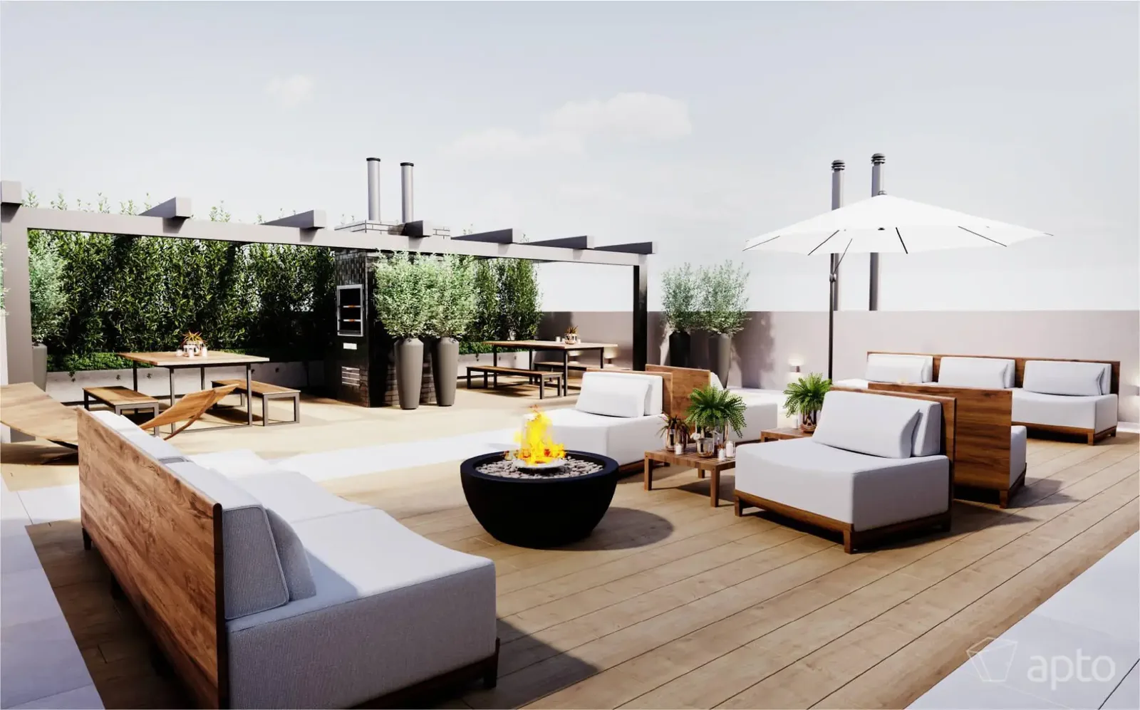 Compass Coliving · imagem 2