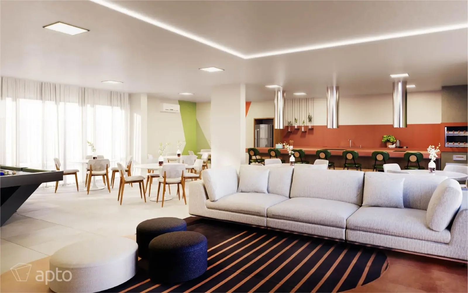 Compass Coliving · imagem 3