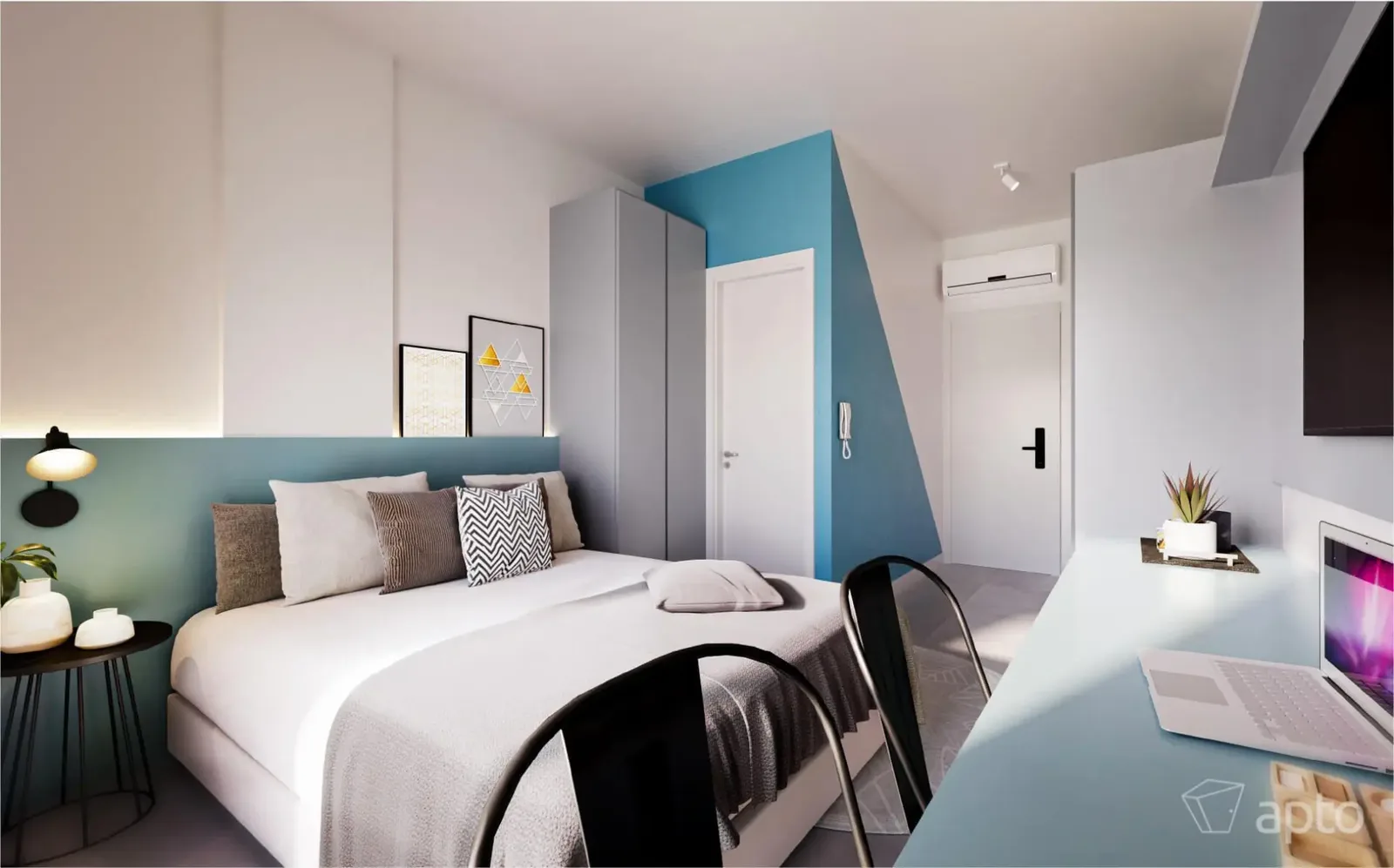 Compass Coliving · imagem 8