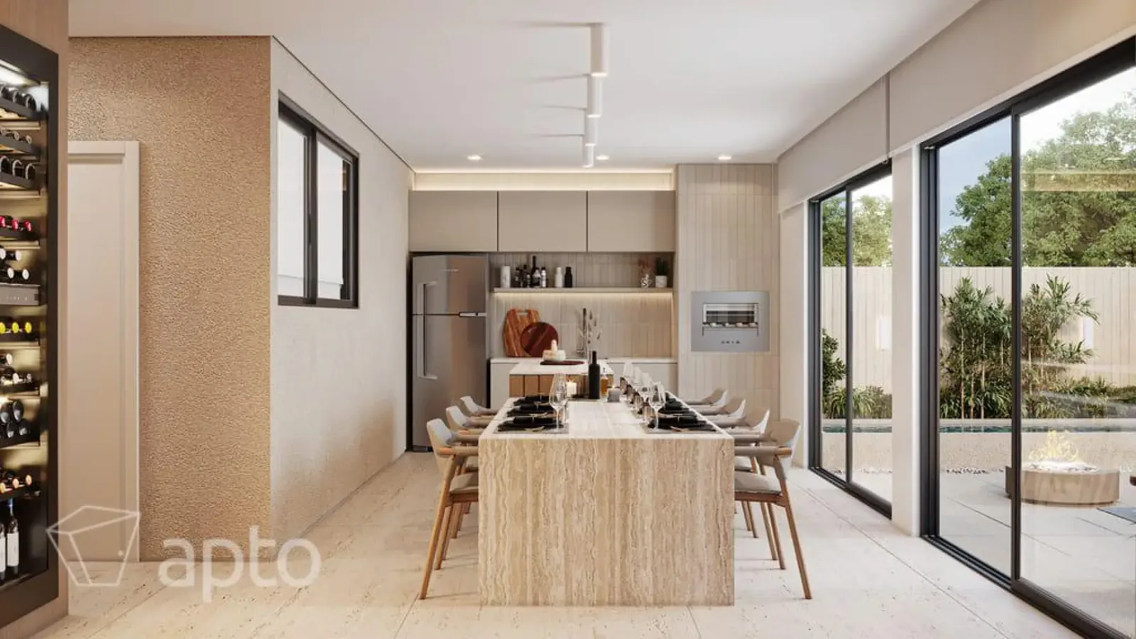 House Ecoville · imagem 14