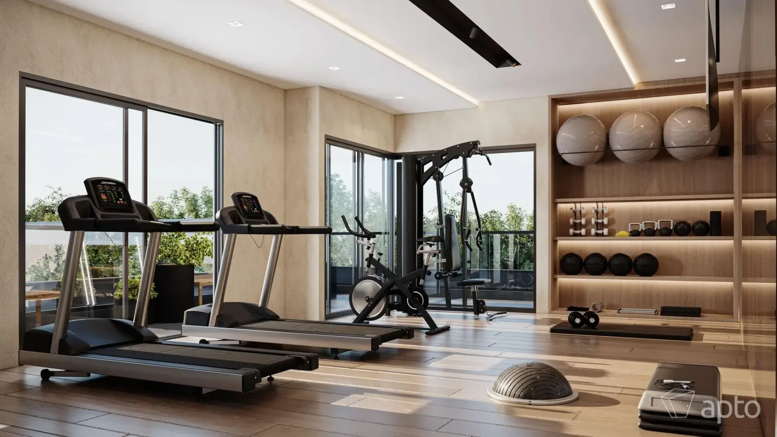 House Ecoville · imagem 3