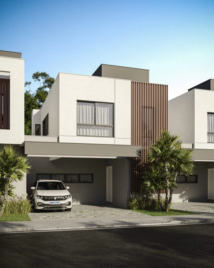 House Ecoville · imagem 25