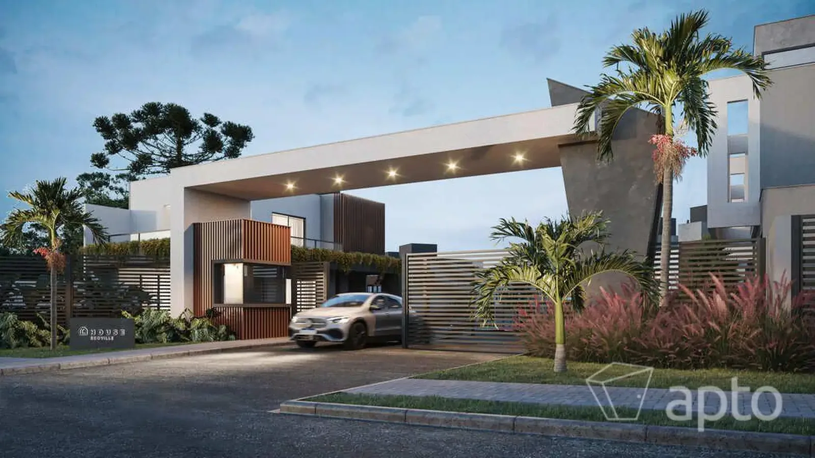 House Ecoville · imagem 6